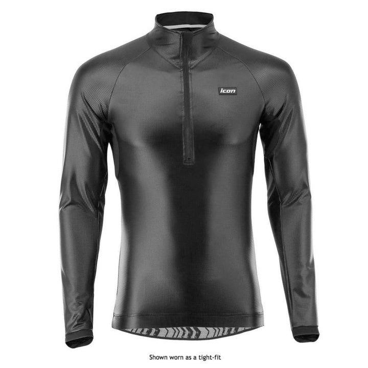 XO-Flex SpeedSkin Paddling Wind Jacket