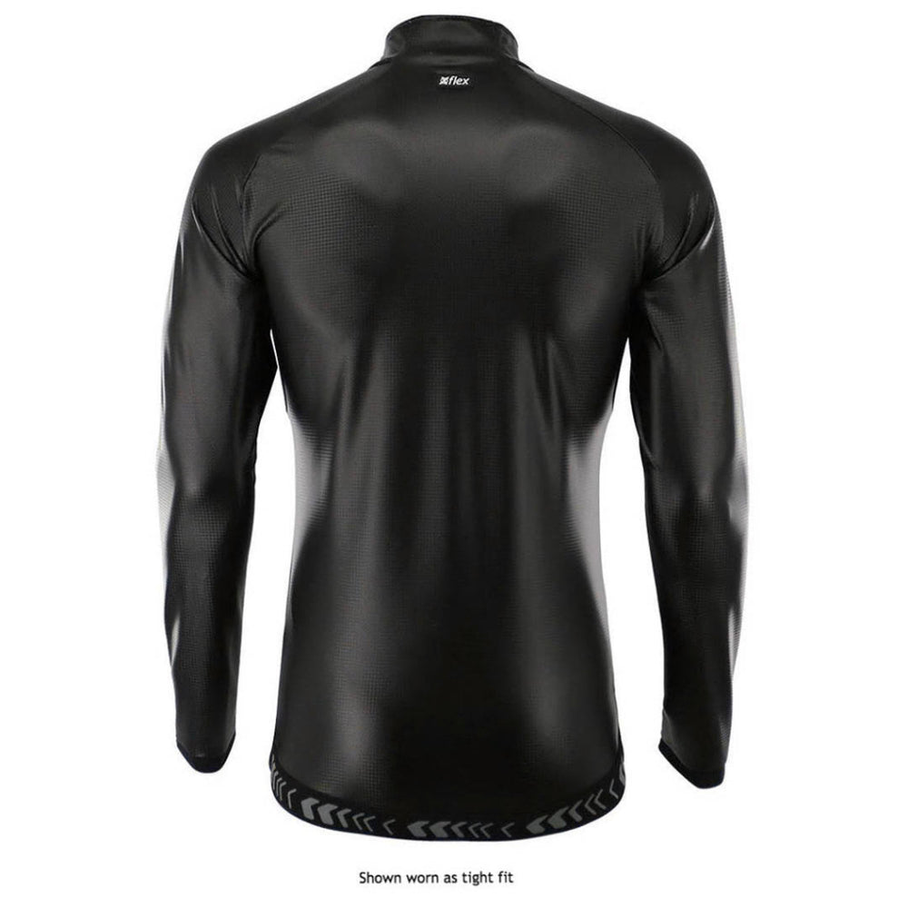 XO-Flex SpeedSkin vėjo striukė – nuotrauka 2