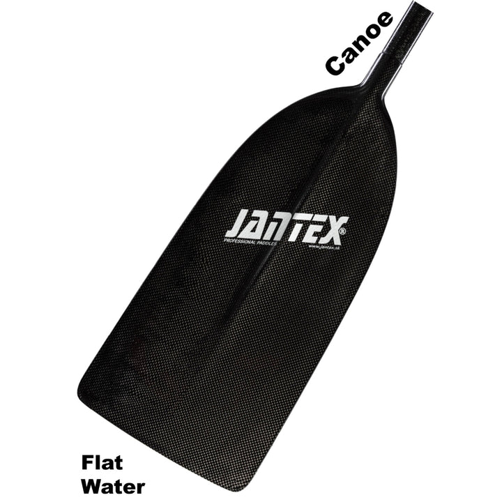 Jantex Kappa Canoe Paddle