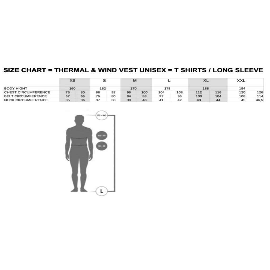 Thermal T-shirt – photo 3
