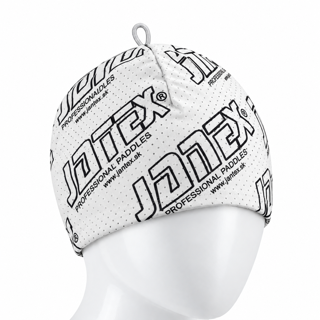 Jantex lengva kepurėlė – balta