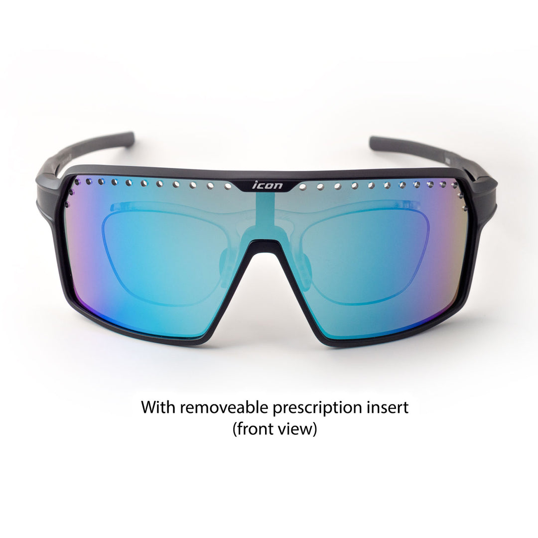 RX500 Reactor Lens Performance Eyewear – photo 3
