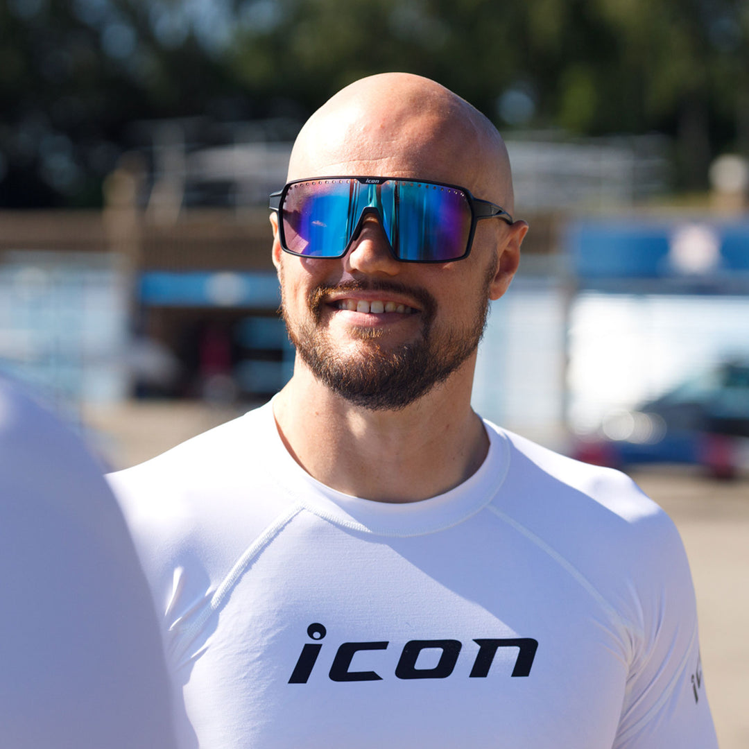 RX500 Reactor Lens Performance Eyewear – photo 11