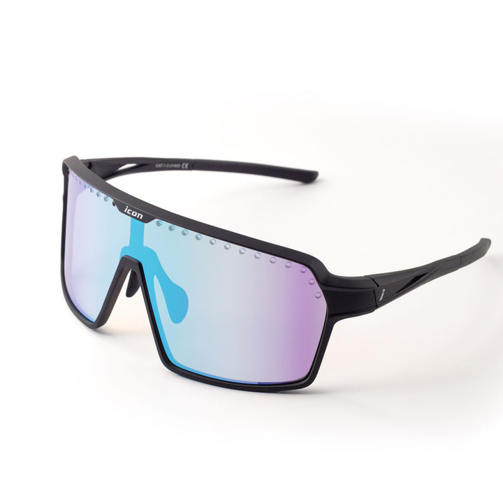 RX500 Reactor Lens Performance Eyewear – photo 12