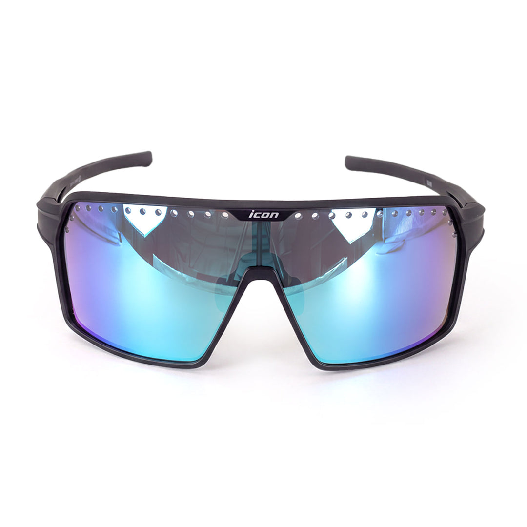 Akiniai X500 Mirror Lens – nuotrauka 3