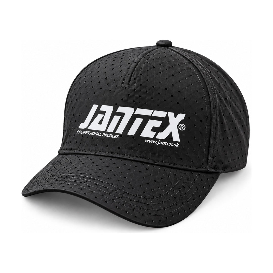 Jantex cap – black