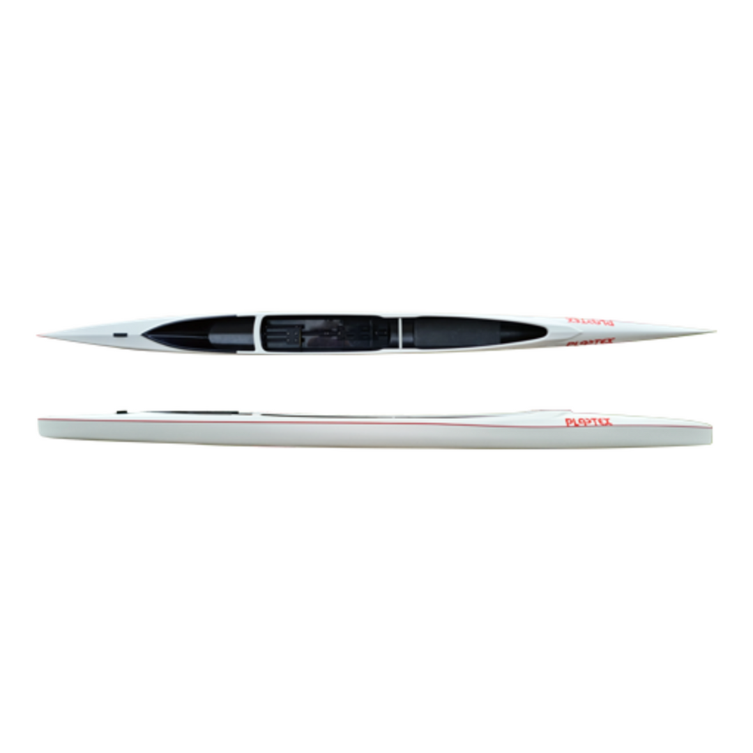 Plastex C1 Bullet sportinė kanoja – nuotrauka 1