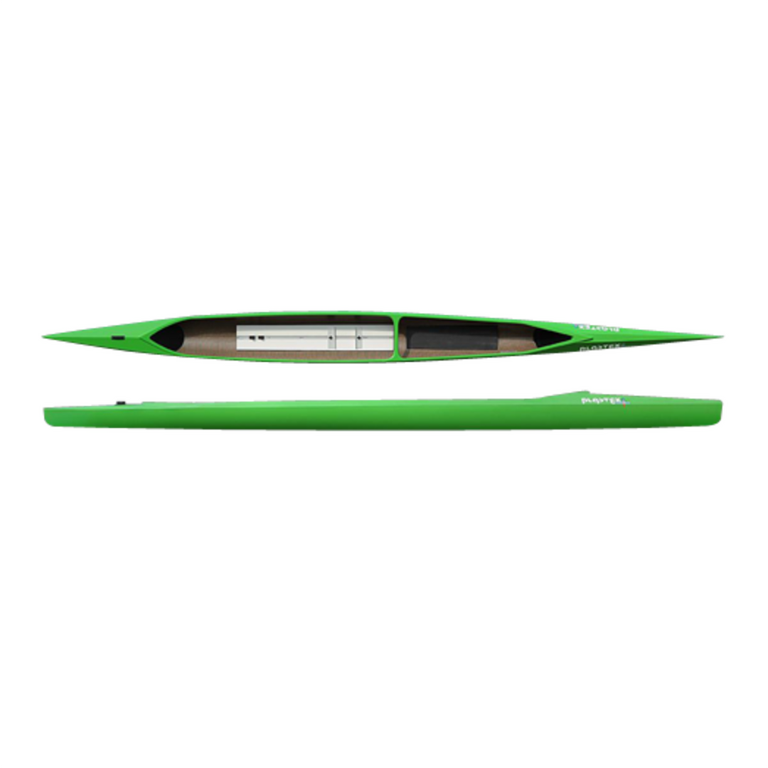 Plastex C1 Cadet kanoja – nuotrauka 1