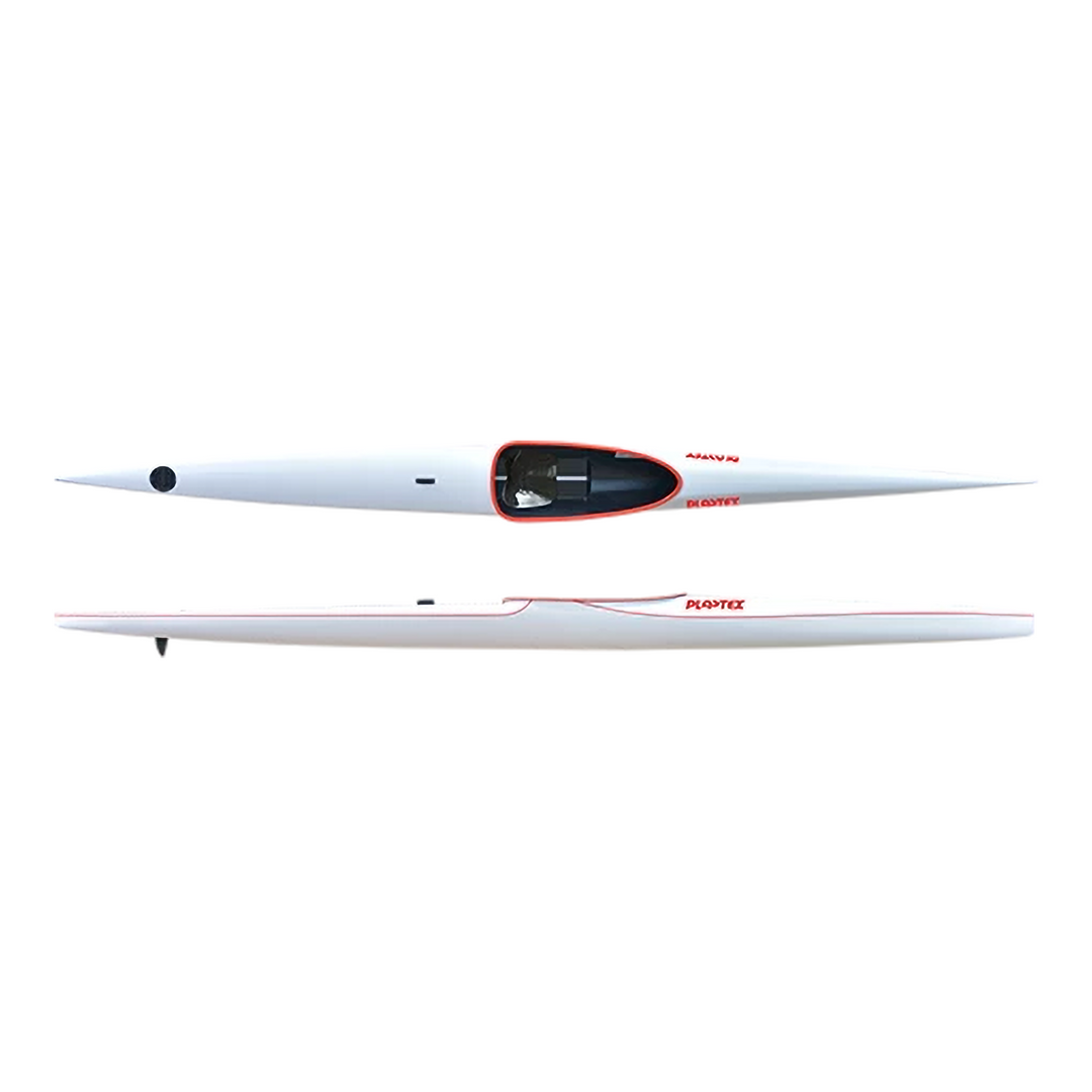 Plastex K1 Bullet 2020 sportinė baidarė