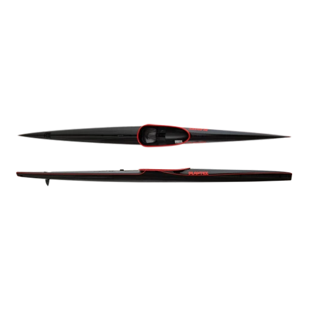 Plastex K1 Bullet II sportinė baidarė