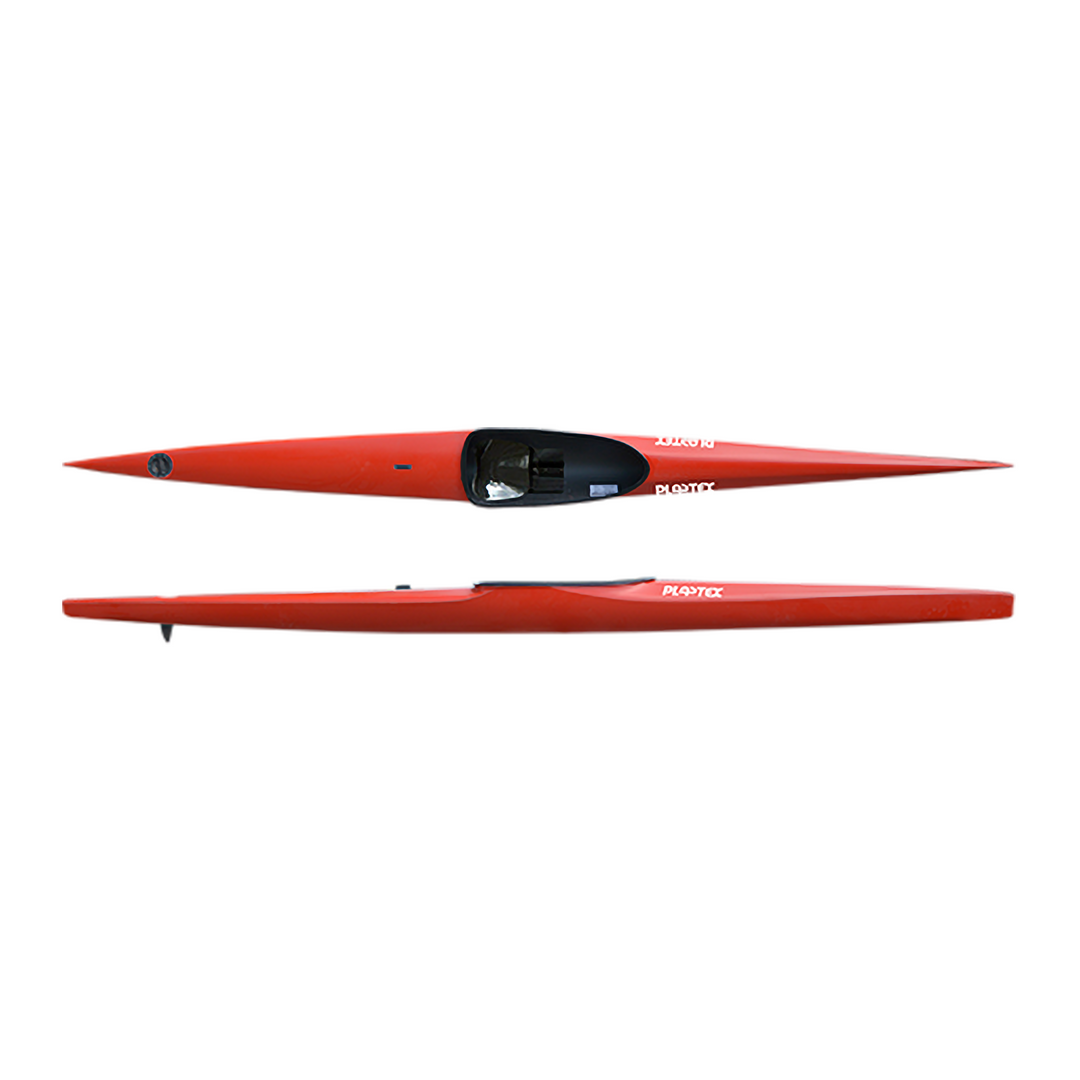 Plastex K1 Bullet Speed sportinė baidarė