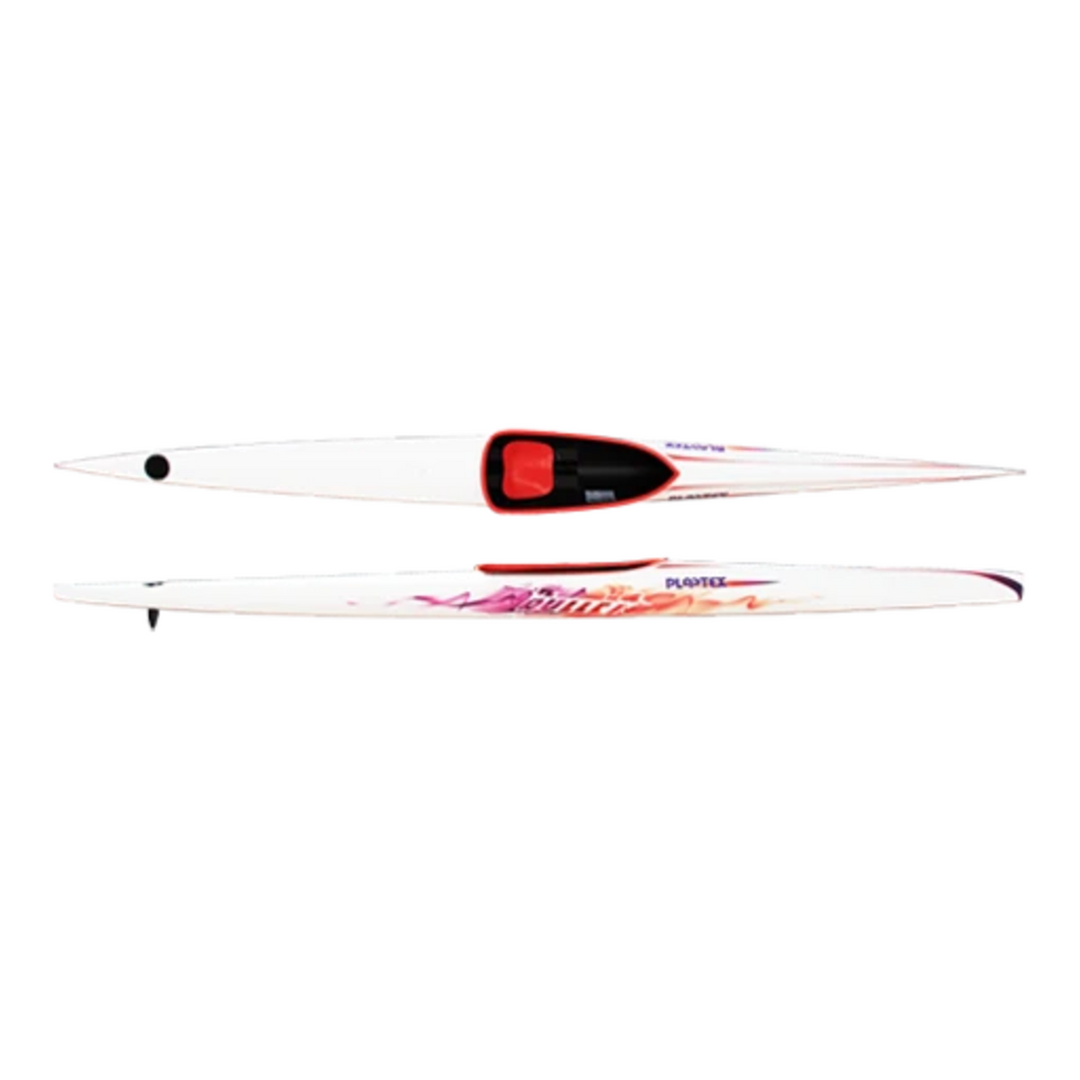 Plastex K1 Bullet sportinė baidarė – nuotrauka 1