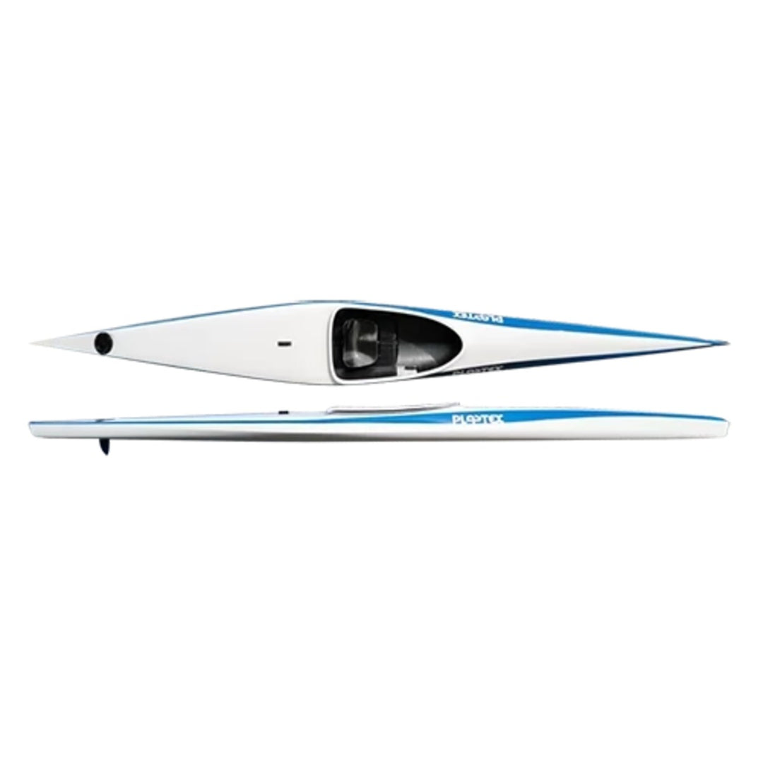 Plastex K1 Para Bullet para baidarė – nuotrauka 1