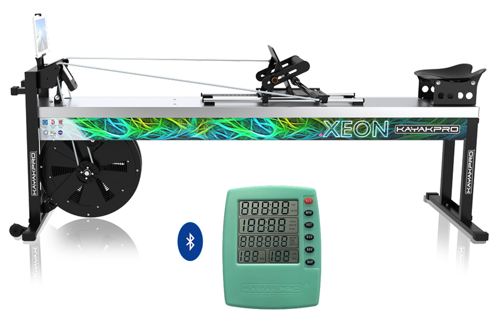 KayakPro XEON Kayak Paddling Ergometer – photo 2