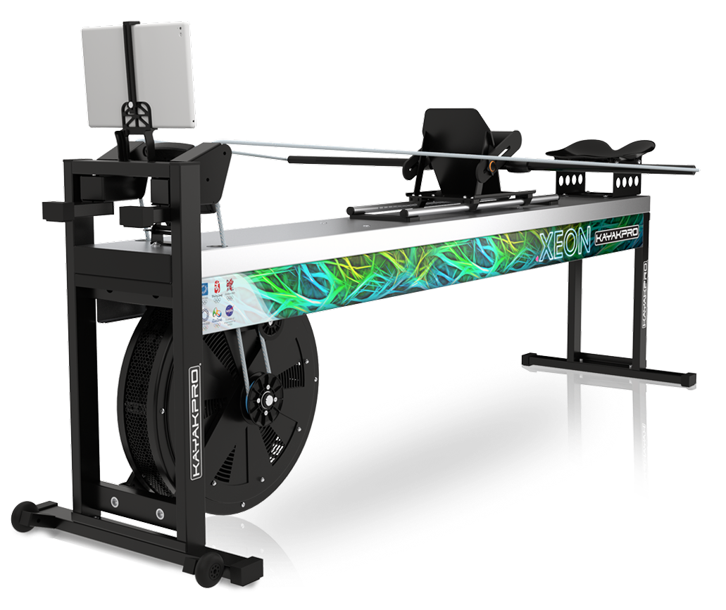KayakPro XEON Kayak Paddling Ergometer