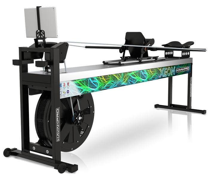 KayakPro XEON Kayak Paddling Ergometer